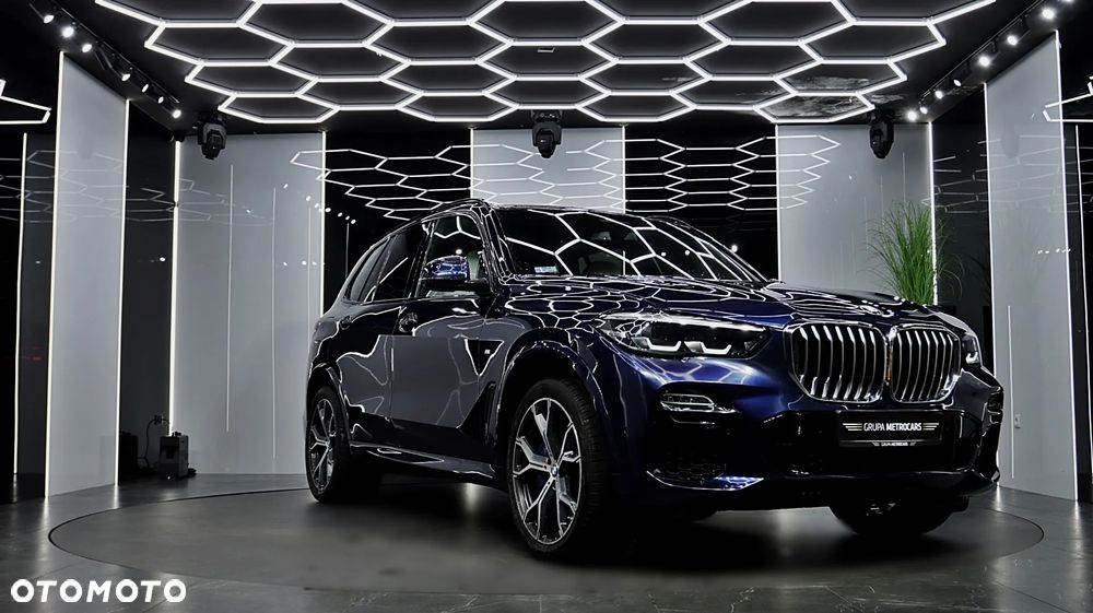 BMW X5 ver-xdrive45e - 16