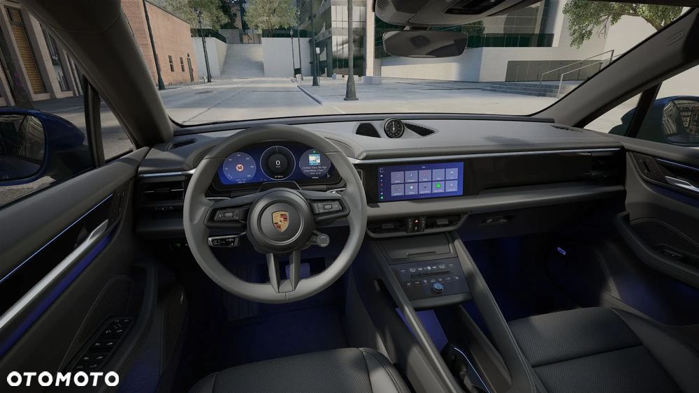 Porsche Macan 4 100kWh - 7