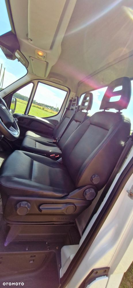 Iveco Daily 35S18 - 11