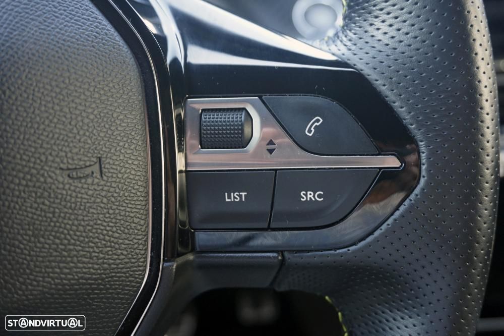 Peugeot 208 1.2 PureTech GT - 10