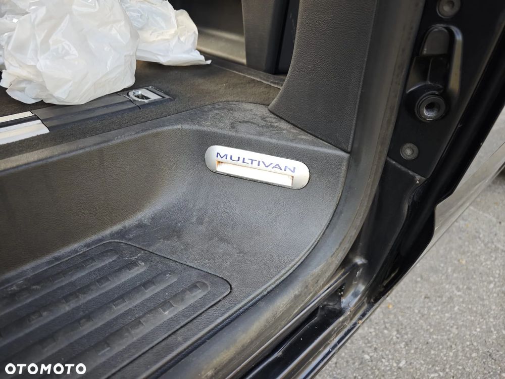 Volkswagen Multivan L1 Comfortline - 40