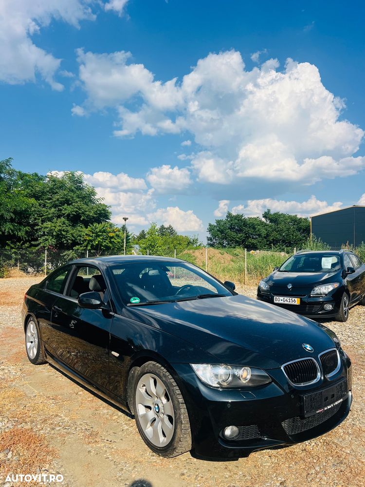 BMW Seria 3 320d - 6