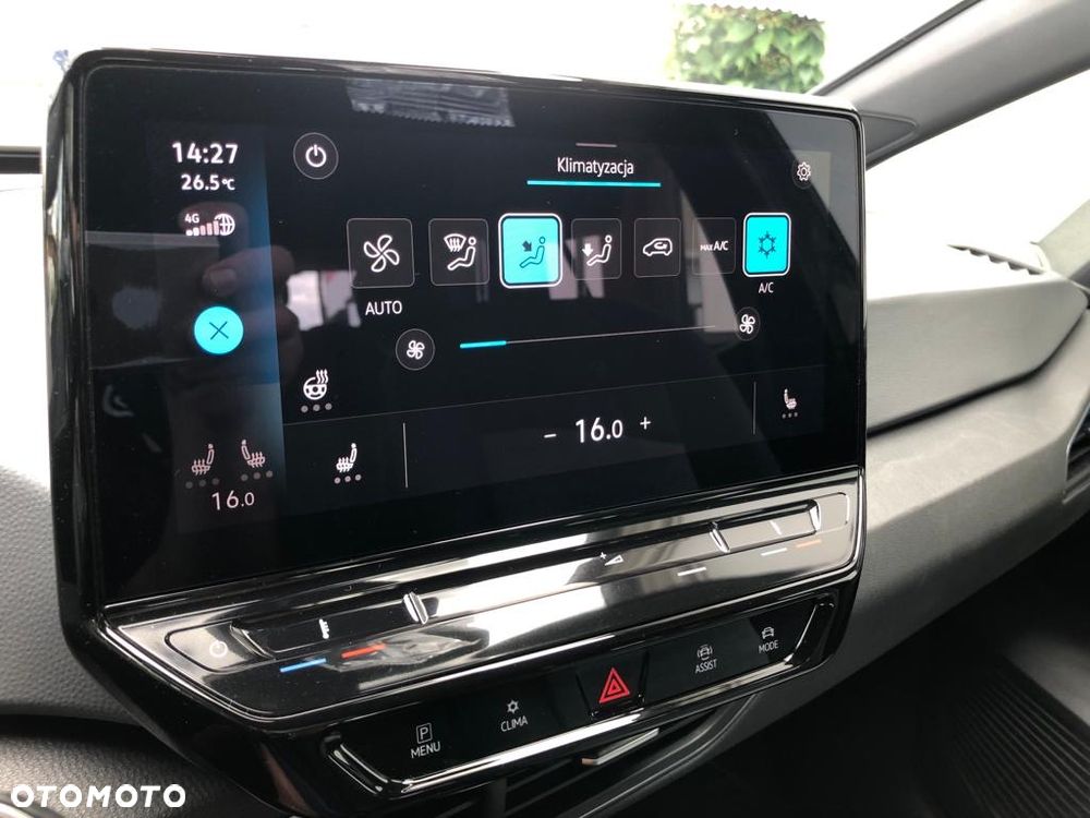 Volkswagen ID.3 Performance Upgrade Pure City - 20