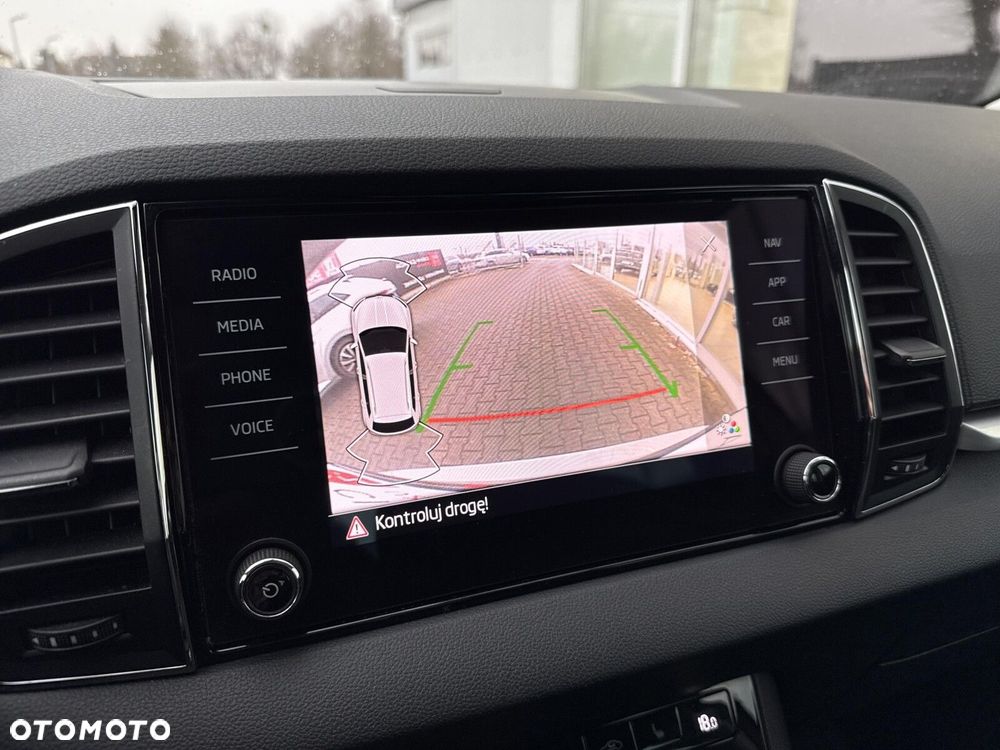 Skoda Karoq 1.5 TSI ACT Style - 22