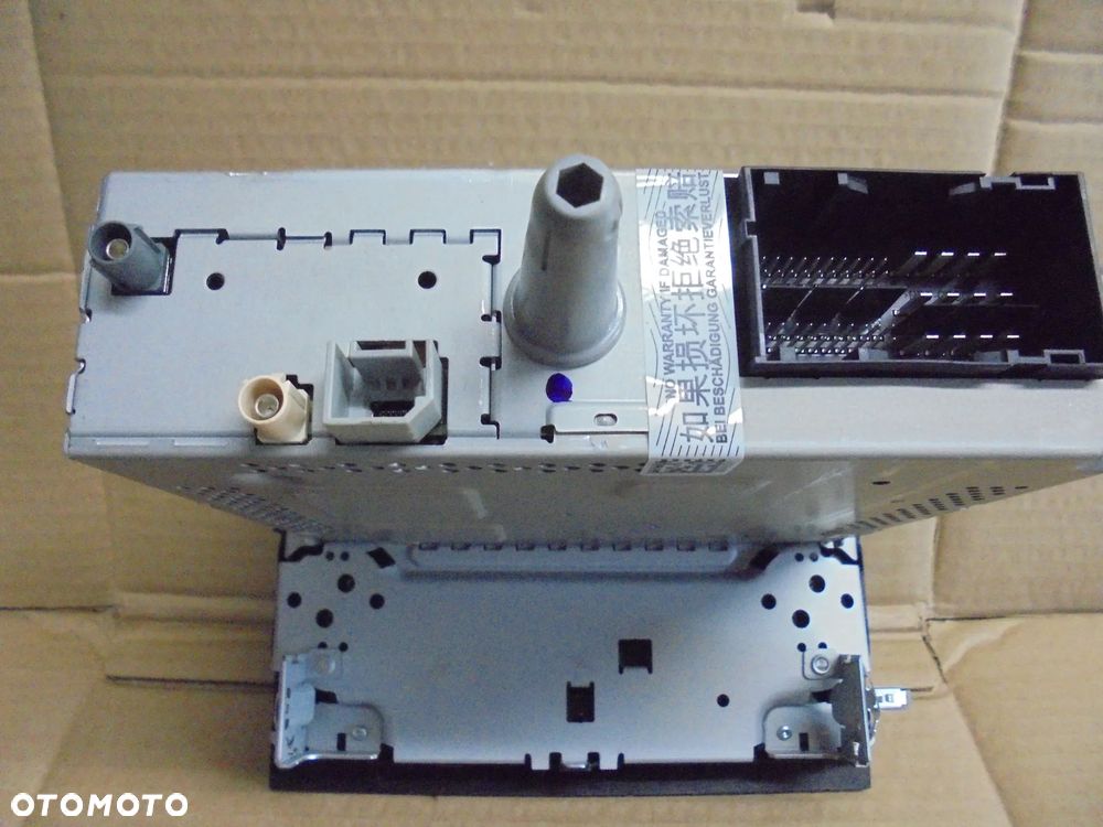 7357176920 RADIO FIAT DUCATO 2012- DOTYKOWE - 3