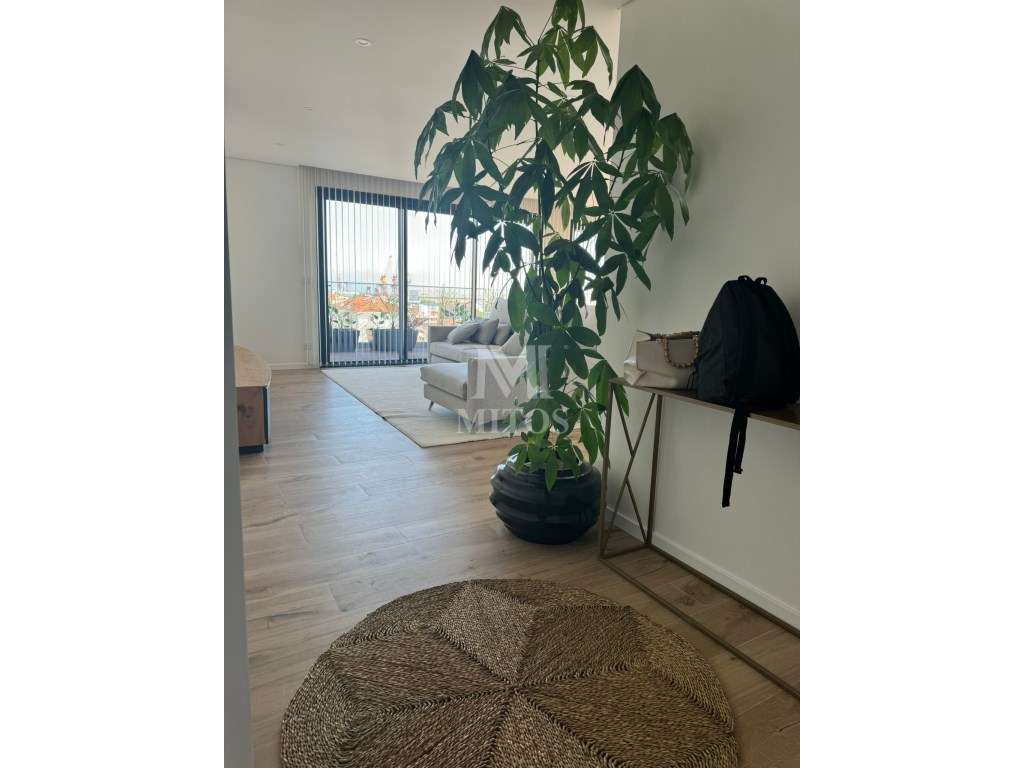 Apartamento T3 para venda na Areosa - Grande imagem: 3/13