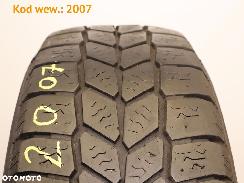 Goodyear CARGO ULTRA GRIP - 215/65 R16C - 7