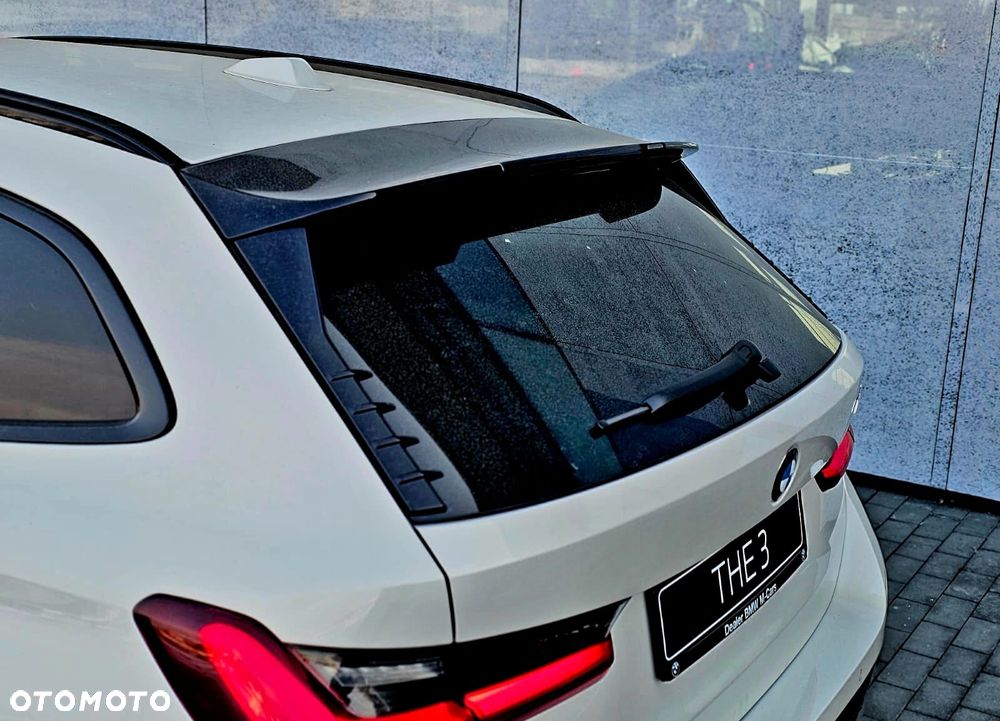 BMW Seria 3 M340i xDrive mHEV sport - 17