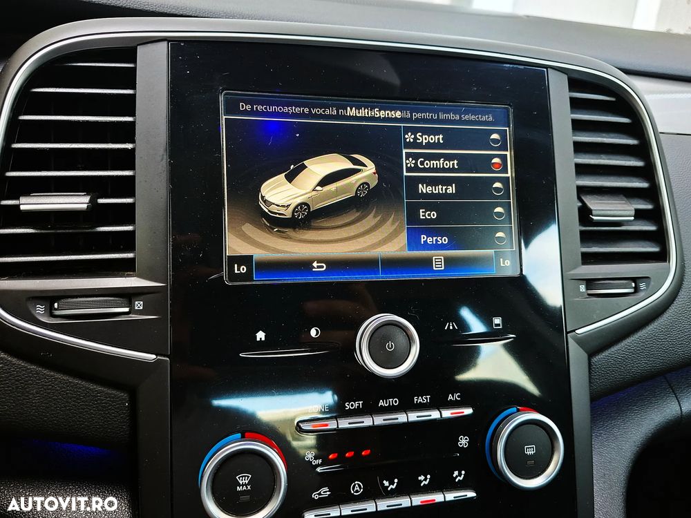 Renault Talisman ENERGY dCi 130 EDC INTENS - 14