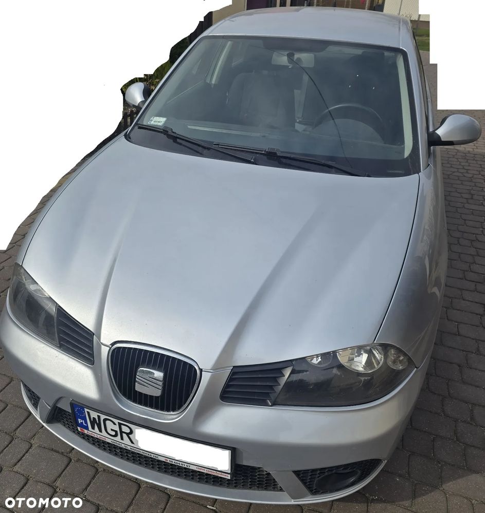 Seat Ibiza 1.9 TDI Stylance - 5