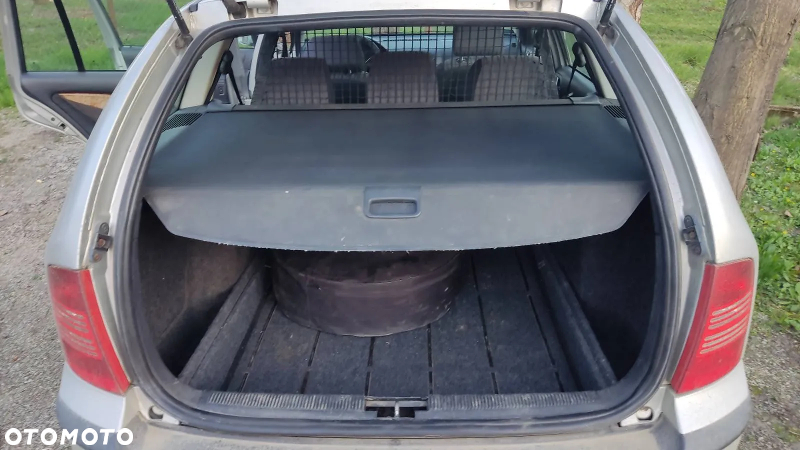Skoda Octavia 2.0 Elegance - 13