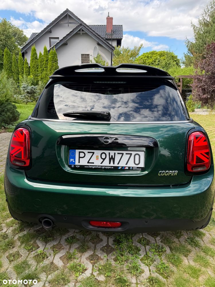 MINI Cooper Standard - 14