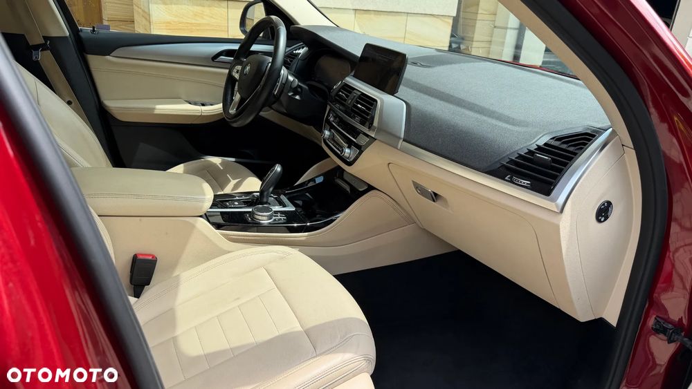 BMW X4 xDrive20i M Sport - 22