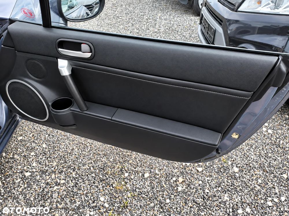 Mazda MX-5 2.0 MZR Expression - 19