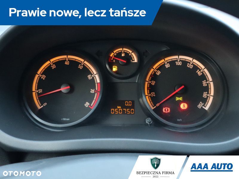 Opel Corsa - 12