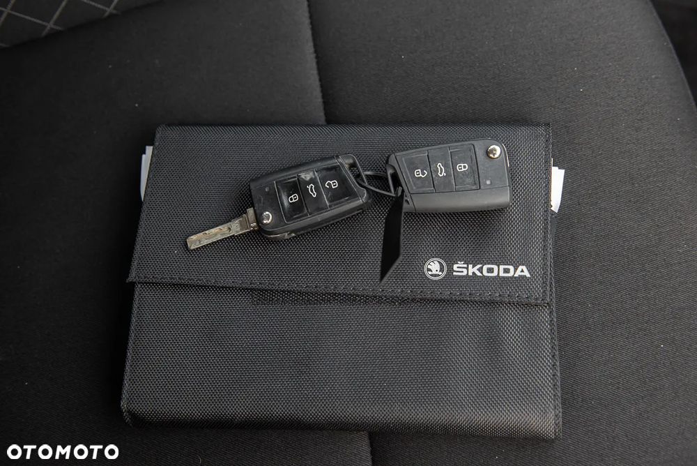 Skoda Octavia - 27