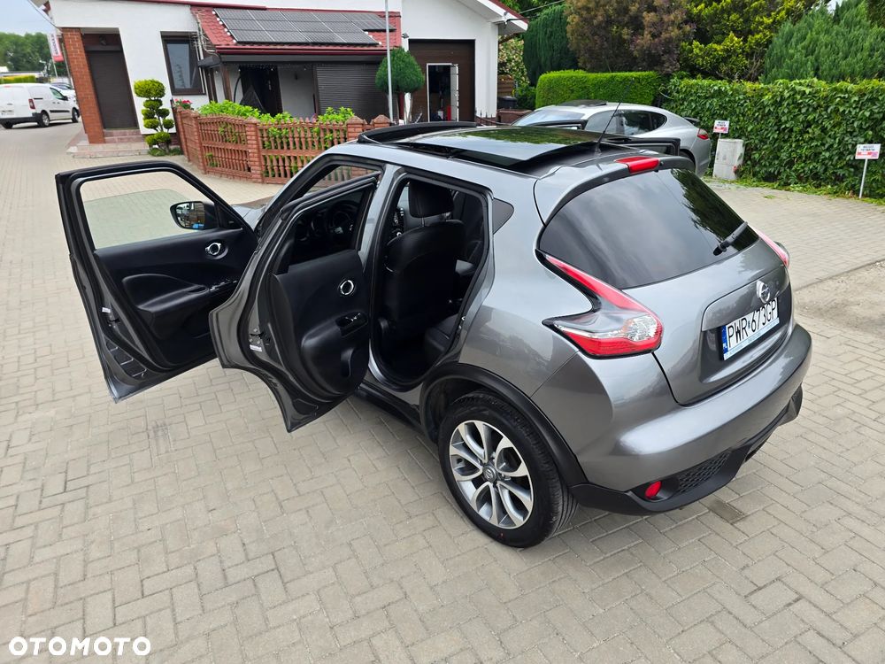 Nissan Juke - 39