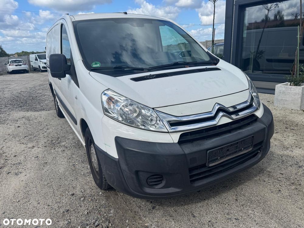 Citroën Jumpy - 5