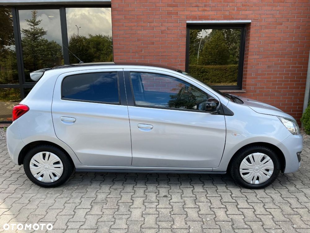 Mitsubishi Space Star 1.2 Inform Plus - 26