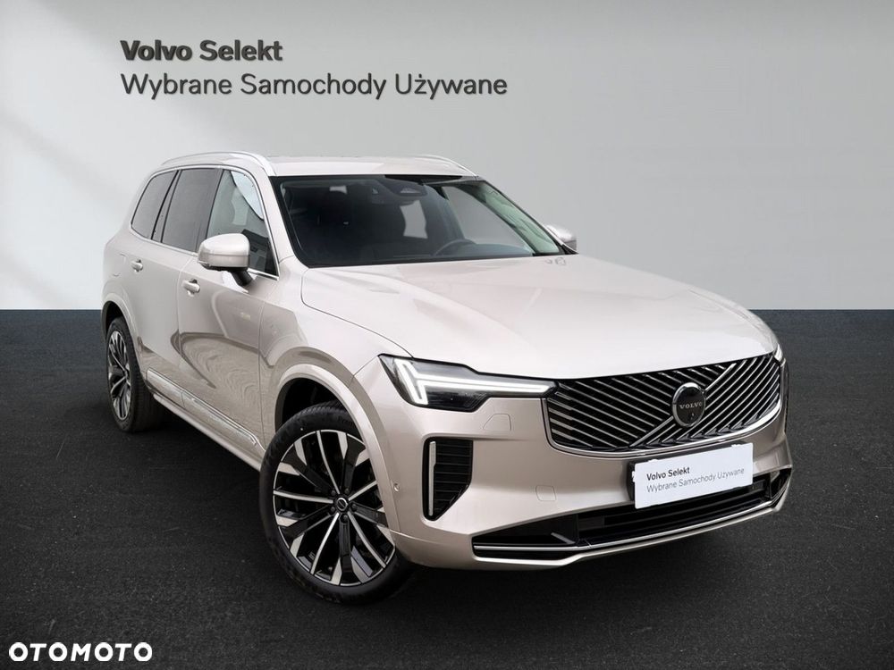 Volvo XC 90 - 4