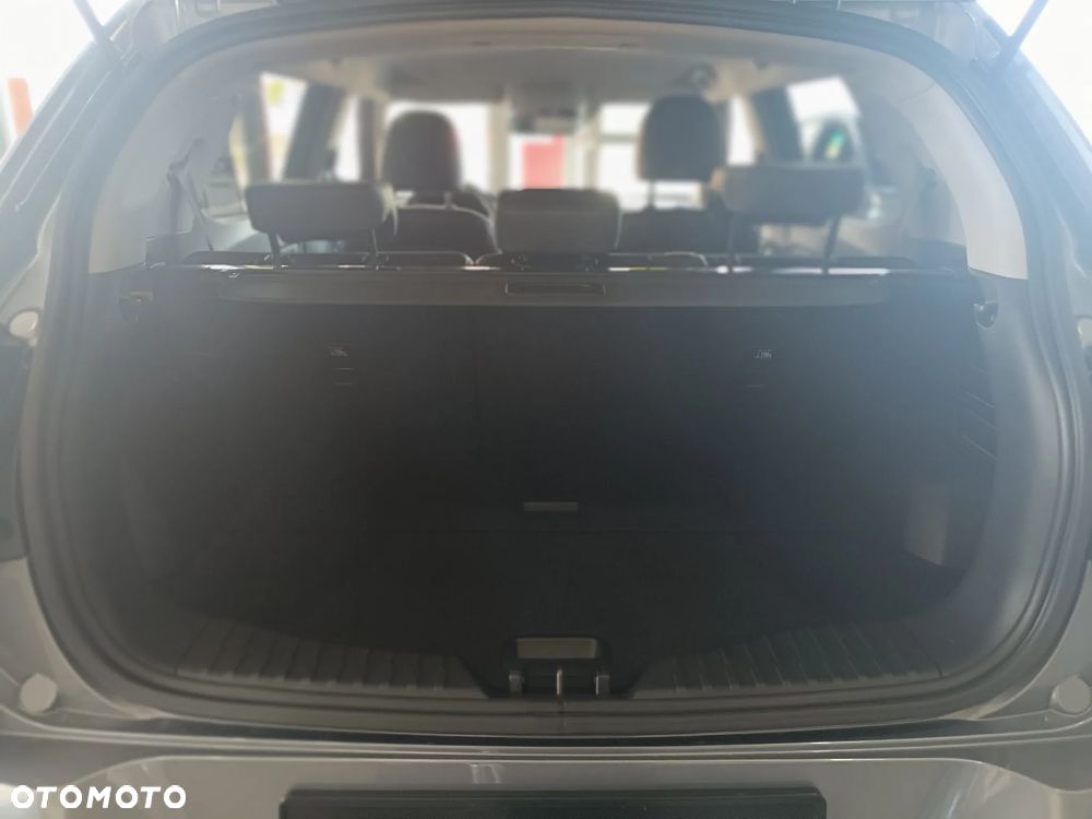 SsangYong/KGM Tivoli 1.5 T-GDI Adventure - 11