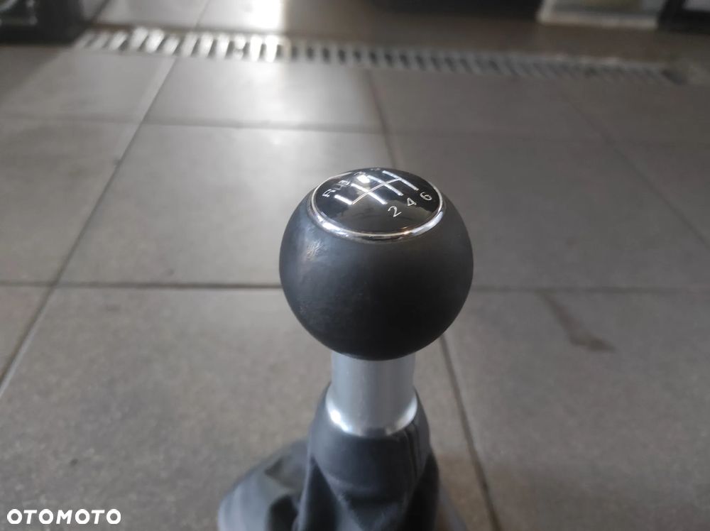GAŁKA MIESZEK ZMIANY BIEGÓW AUDI A3 8P LIFT S LINE 6 BIEGÓW WYSYŁKA !!!!!!!! - 3
