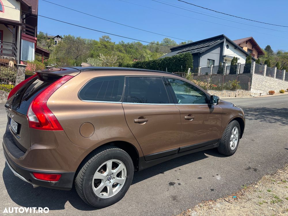 Volvo XC 60 2.4D AWD - 3