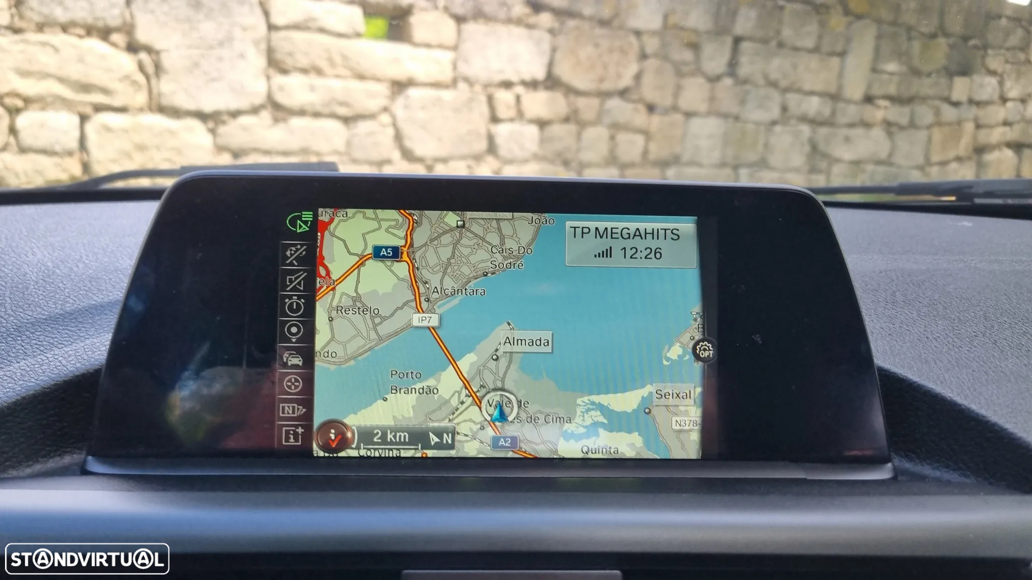 BMW 116 d EDynamics Line Urban - 26
