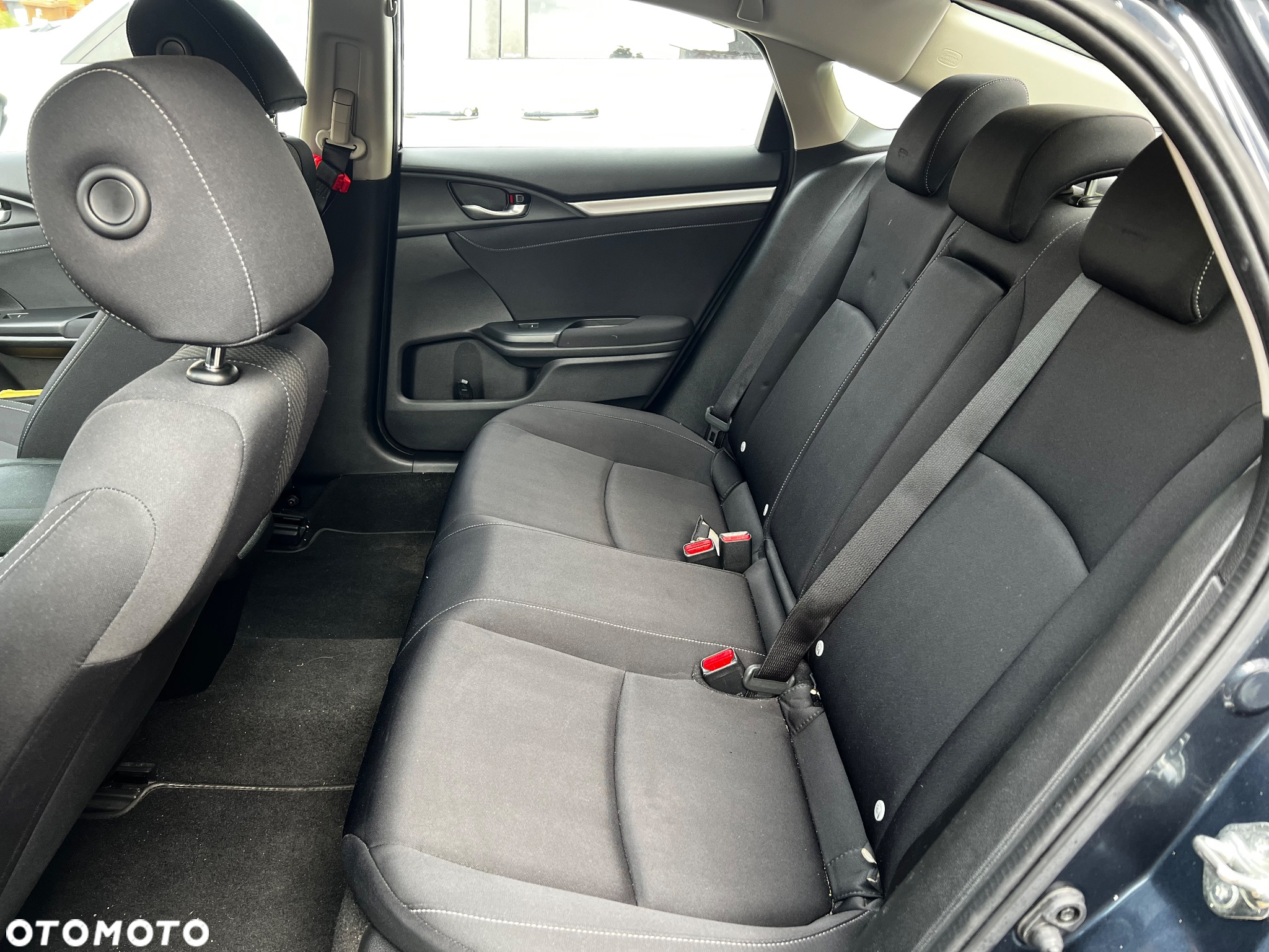 Honda Civic 1.5 T Elegance - 10
