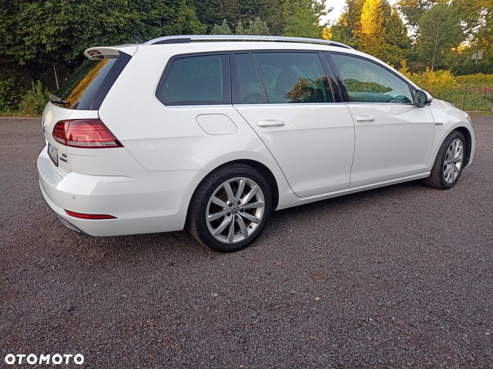 Volkswagen Golf 1.5 TSI BMT Highline - 6