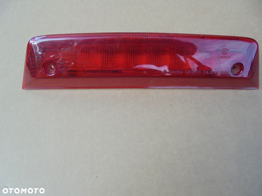 Fiat freemont światło lampa stop - 1