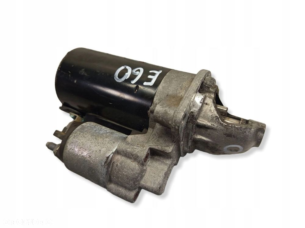 Rozrusznik BMW 5 E60 E61 2.0 F30 F31 F32 763819402 - 5