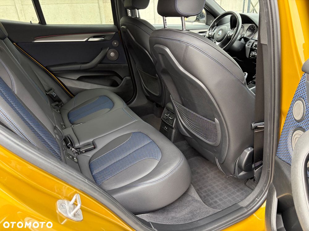 BMW X2 sDrive20d M Sport - 20