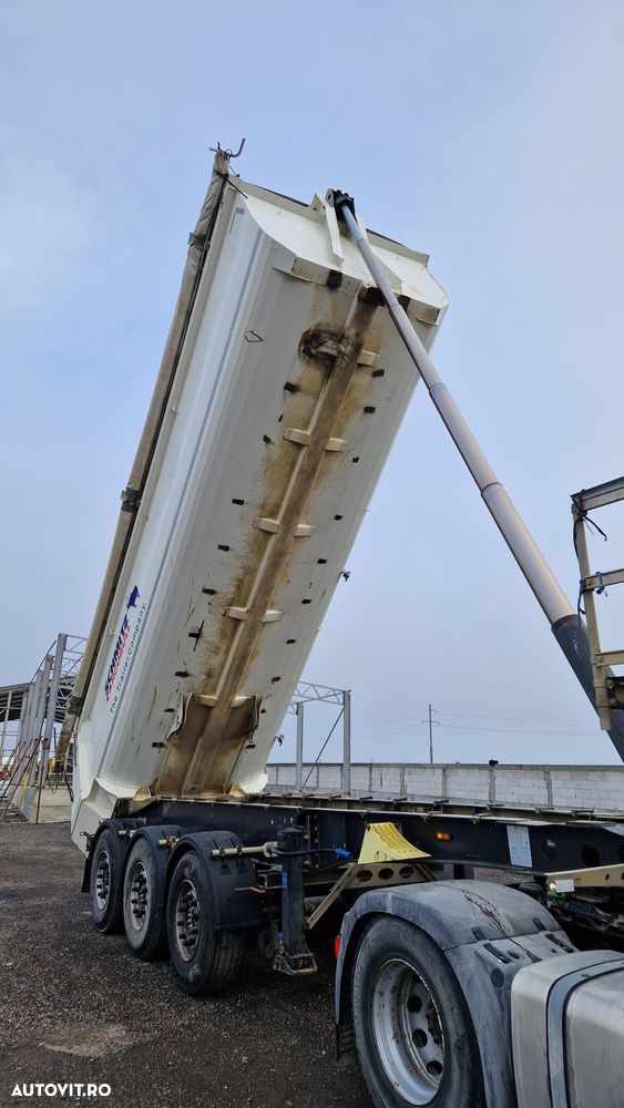 Schmitz Cargobull GOTHA - 5