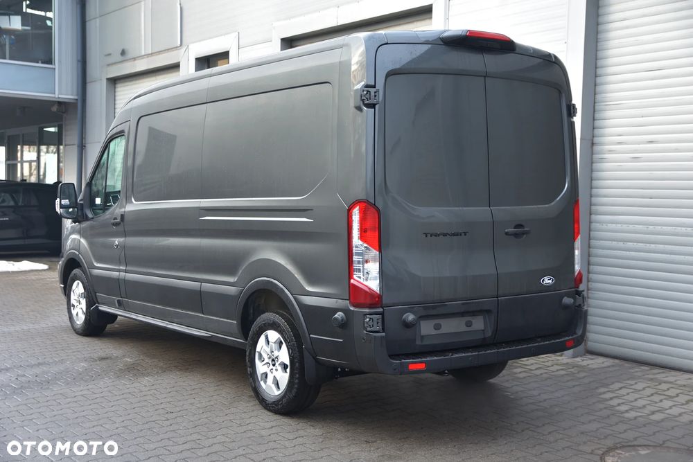 Ford Transit - 4