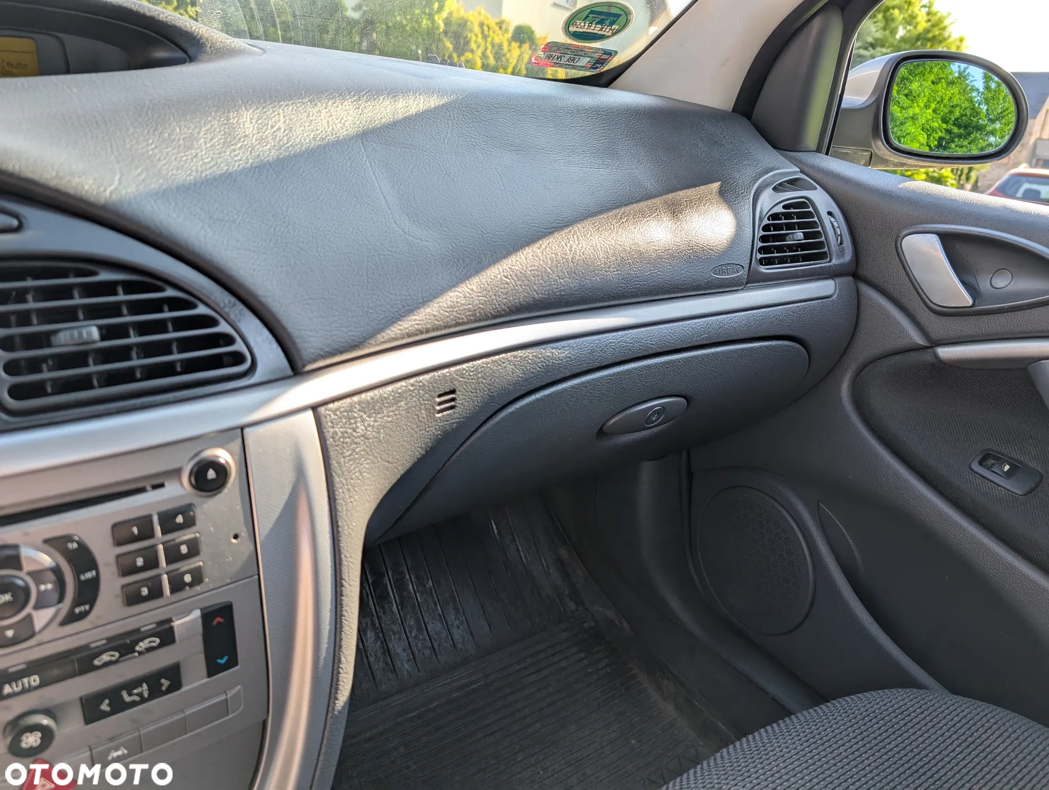 Citroën C5 II Break 2.0 HDi Exclusive - 13