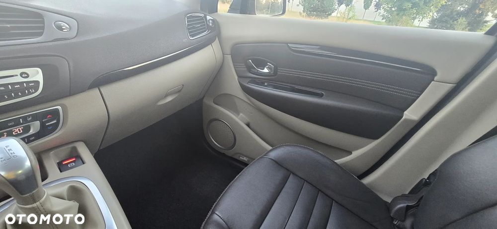 Renault Scenic dCi 150 Automatik Luxe - 16