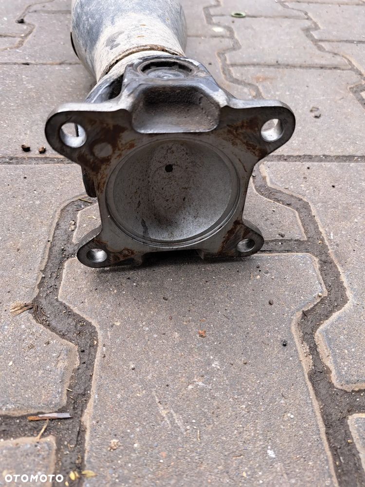 Mercedes Sprinter W906 wał napędowy średni Crafter 2.2 diesel - 5