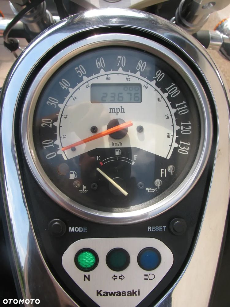 Kawasaki Vulcan - 14