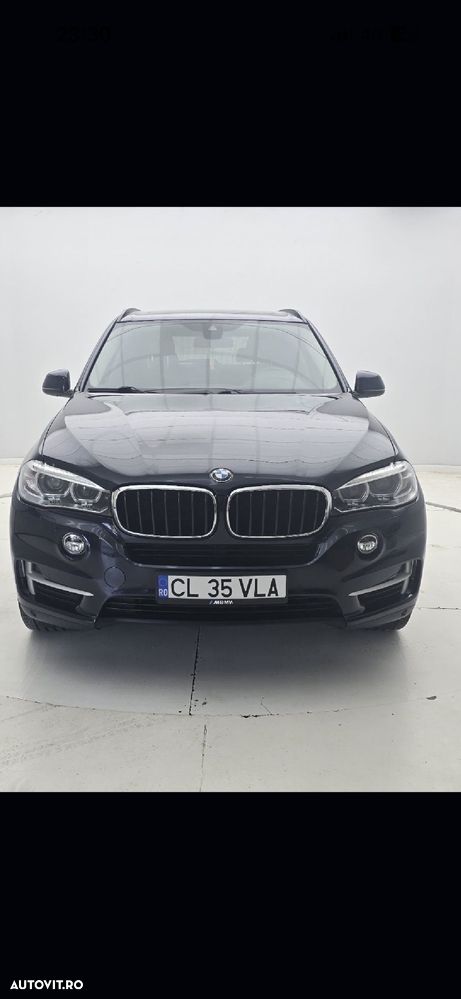 BMW X5 xDrive30d Sport-Aut. - 1