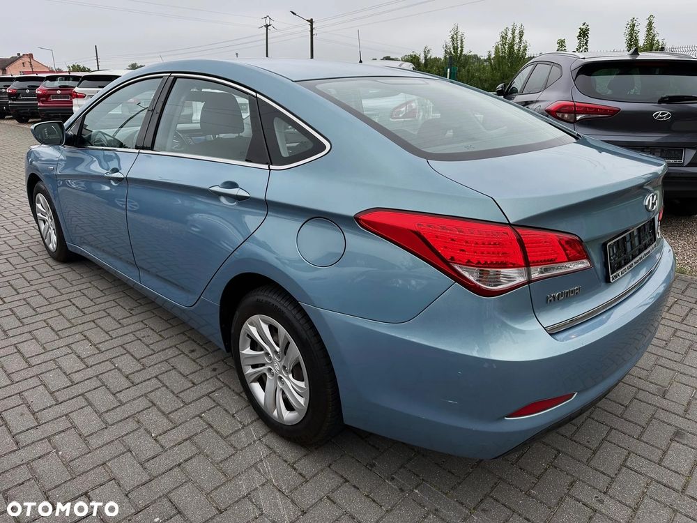 Hyundai i40 1.6 GDI Classic Plus - 6