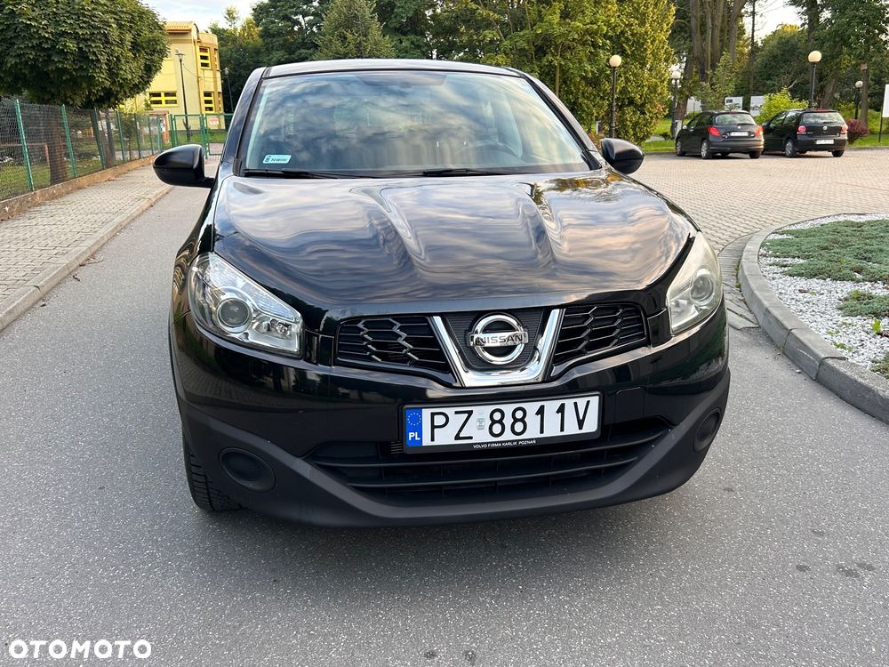 Nissan Qashqai 1.6 Acenta - 6