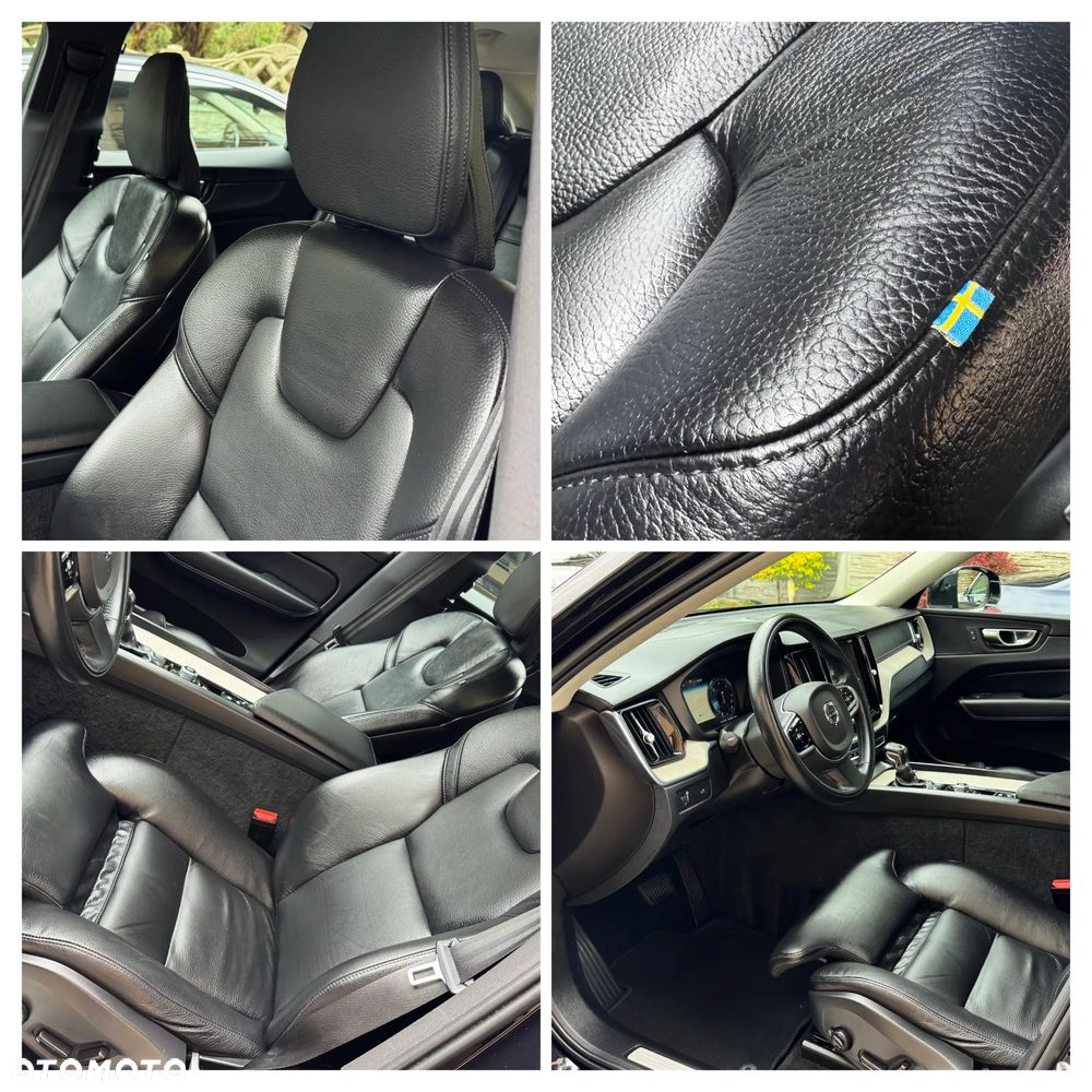 Volvo XC 60 D4 Geartronic Inscription - 20