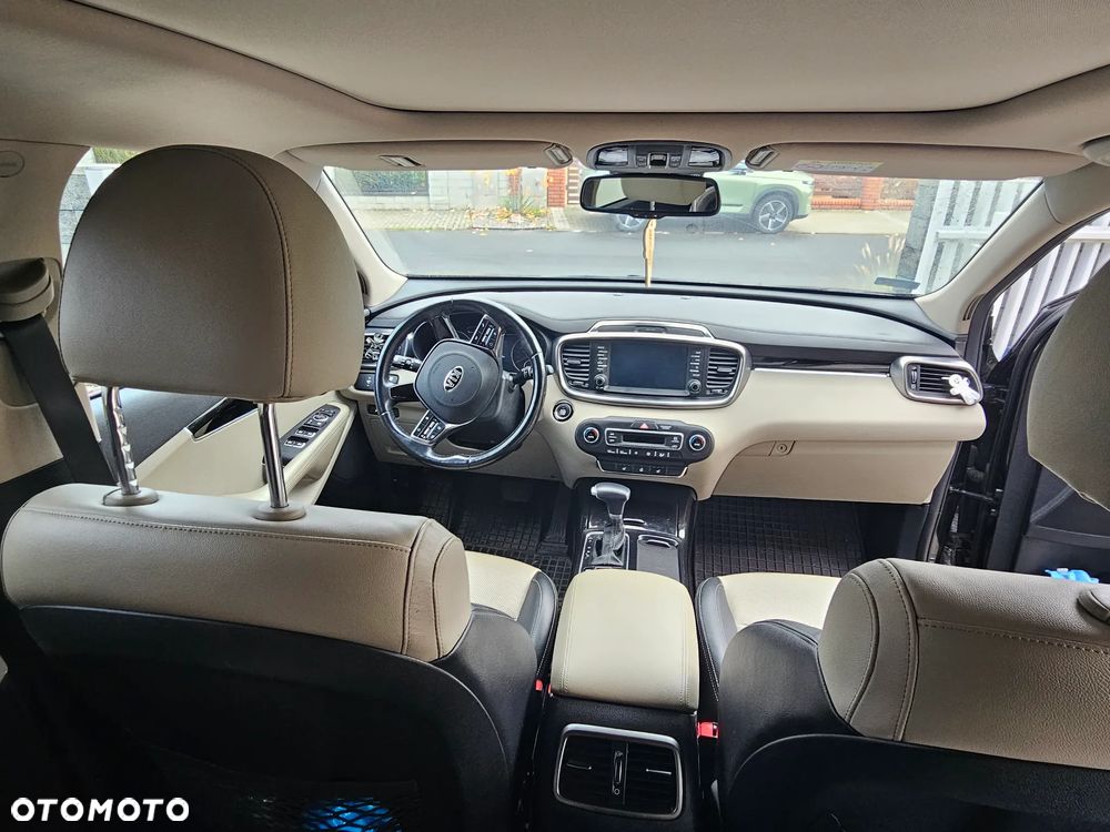 Kia Sorento 2.0 CRDI L - 7