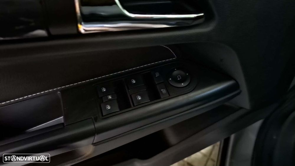 Opel Astra 1.4 Cosmo - 16