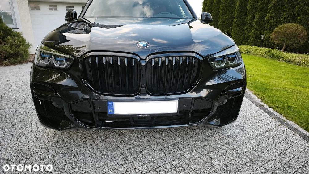 BMW X5 - 5