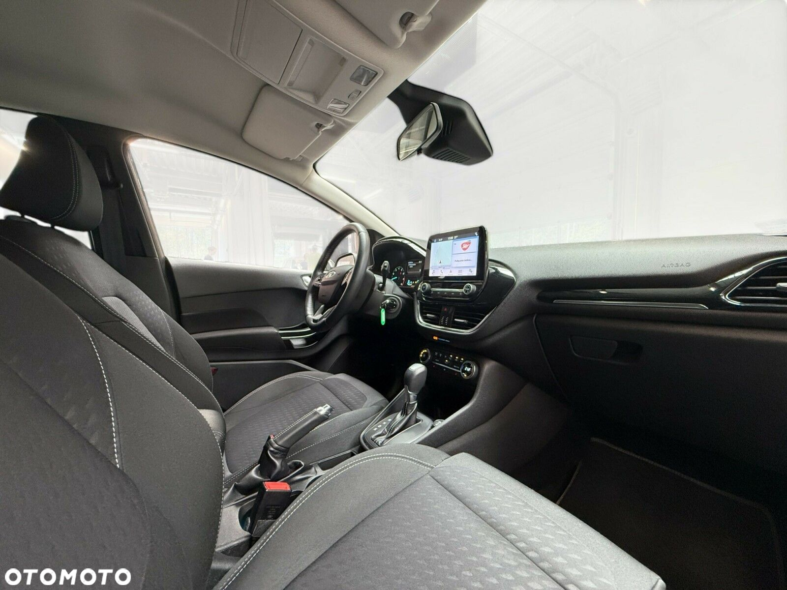 Ford Fiesta - 19