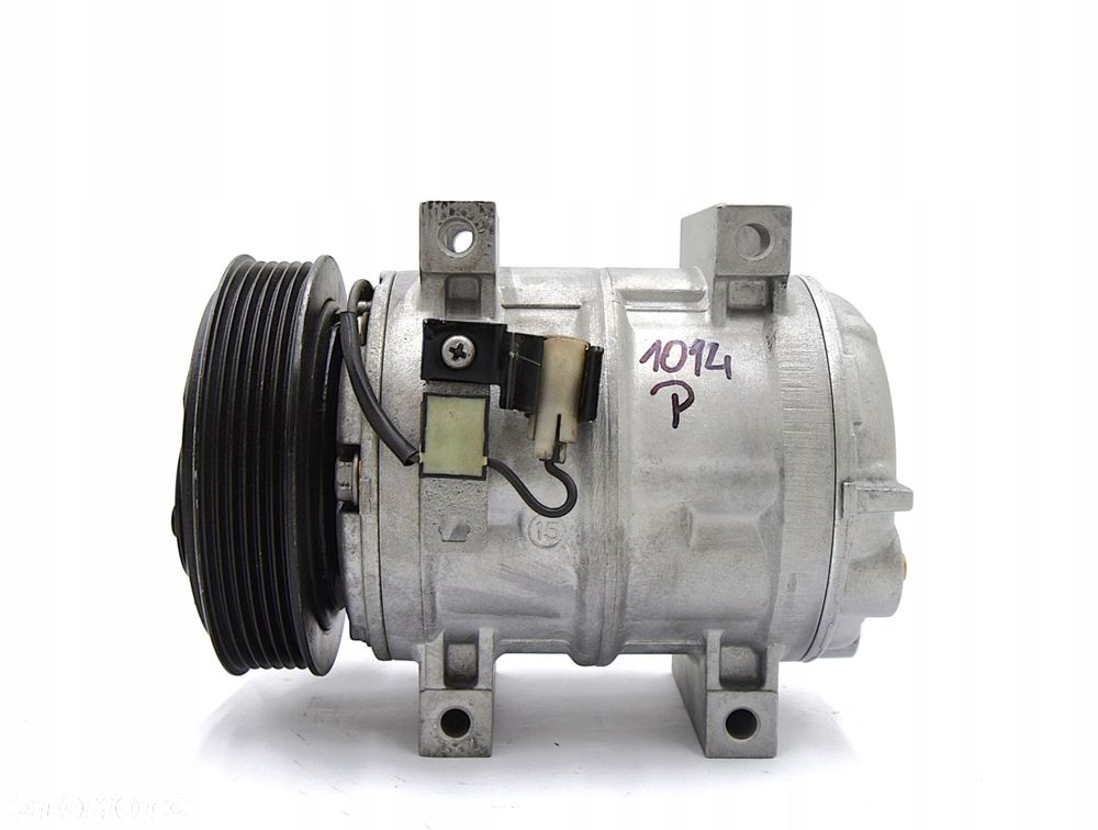 kompresor klimatyzacji volvo c70 s40 s70 v40 v70 xc70 2.0 t 2.0i 2.3 2.5 t - 2