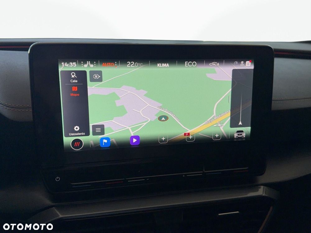 Cupra Formentor - 28