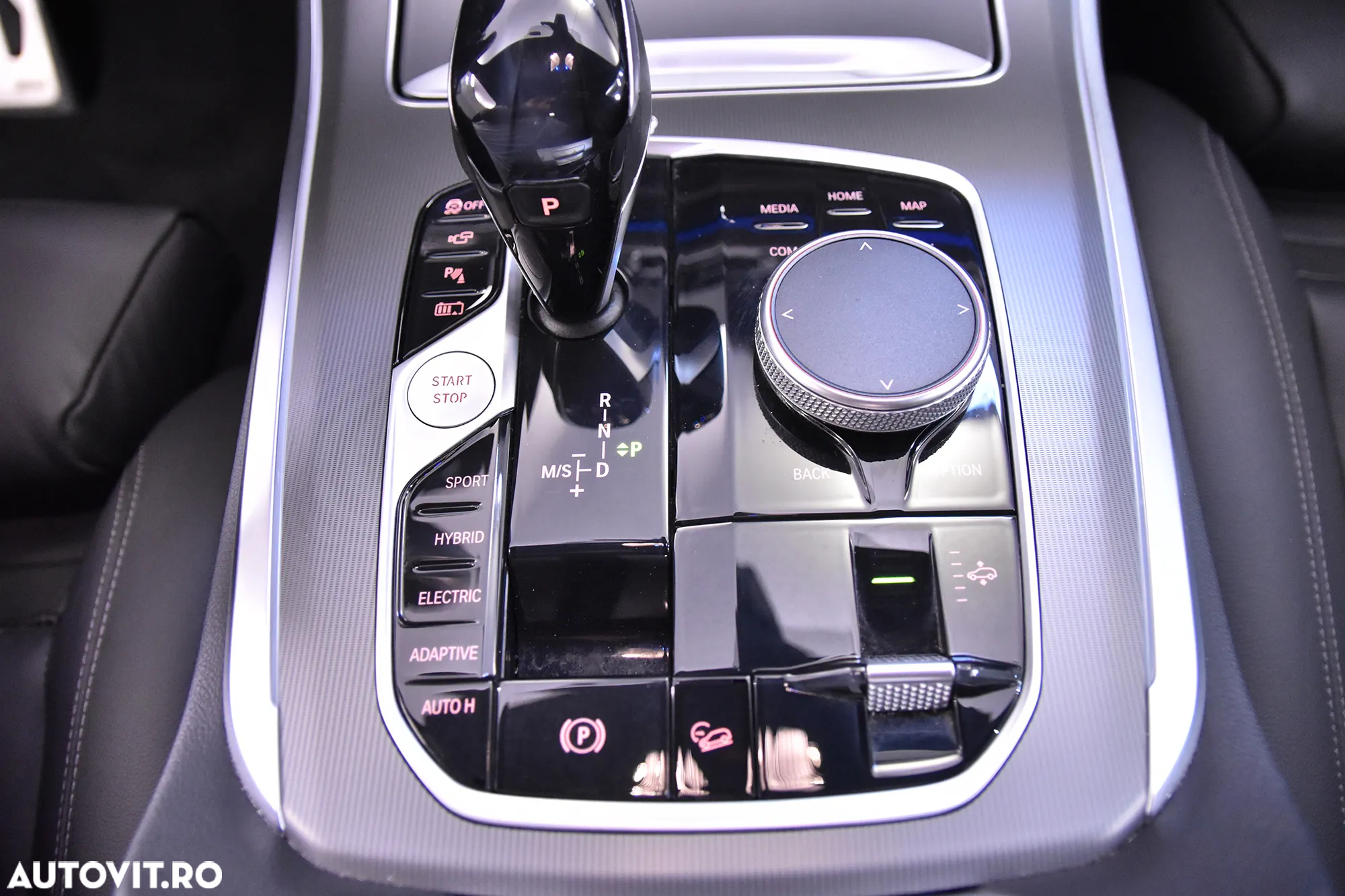 BMW X5 xDrive45e AT PHEV - 17